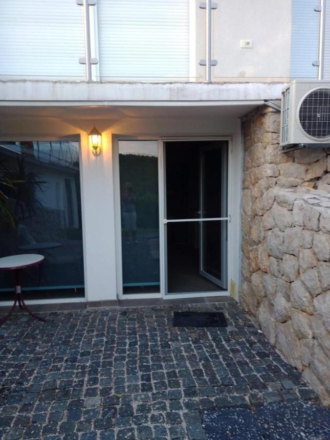 Ferienwohnung Siroki Brijeg Exterior photo